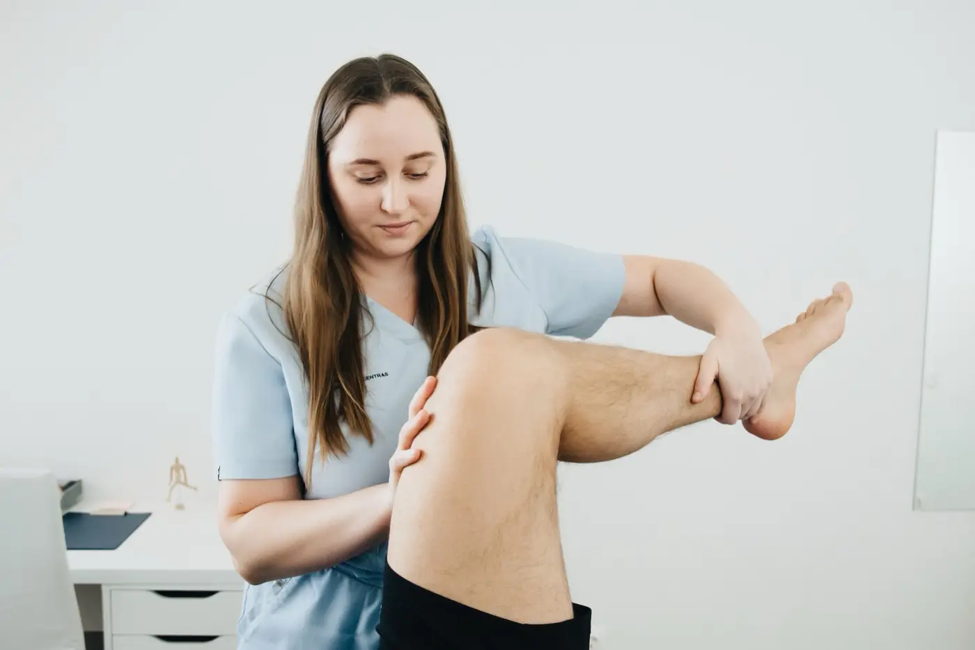 Cómo reducir el riesgo de lesiones en CrossFit: consejos médicos