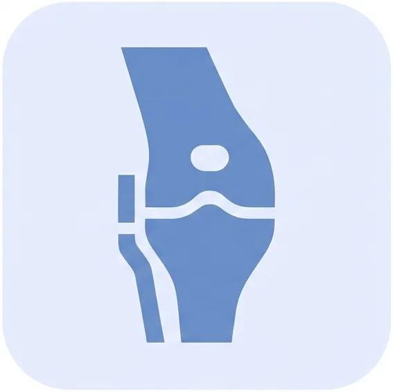 Protesis de rodilla